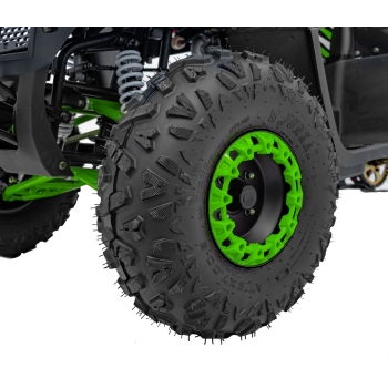 Quad Spalinowy 120CC DISCOVERER Zielony PSP.ATV009.8.ZIE